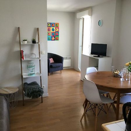 T1 Bis Auray Lägenhet Exteriör bild