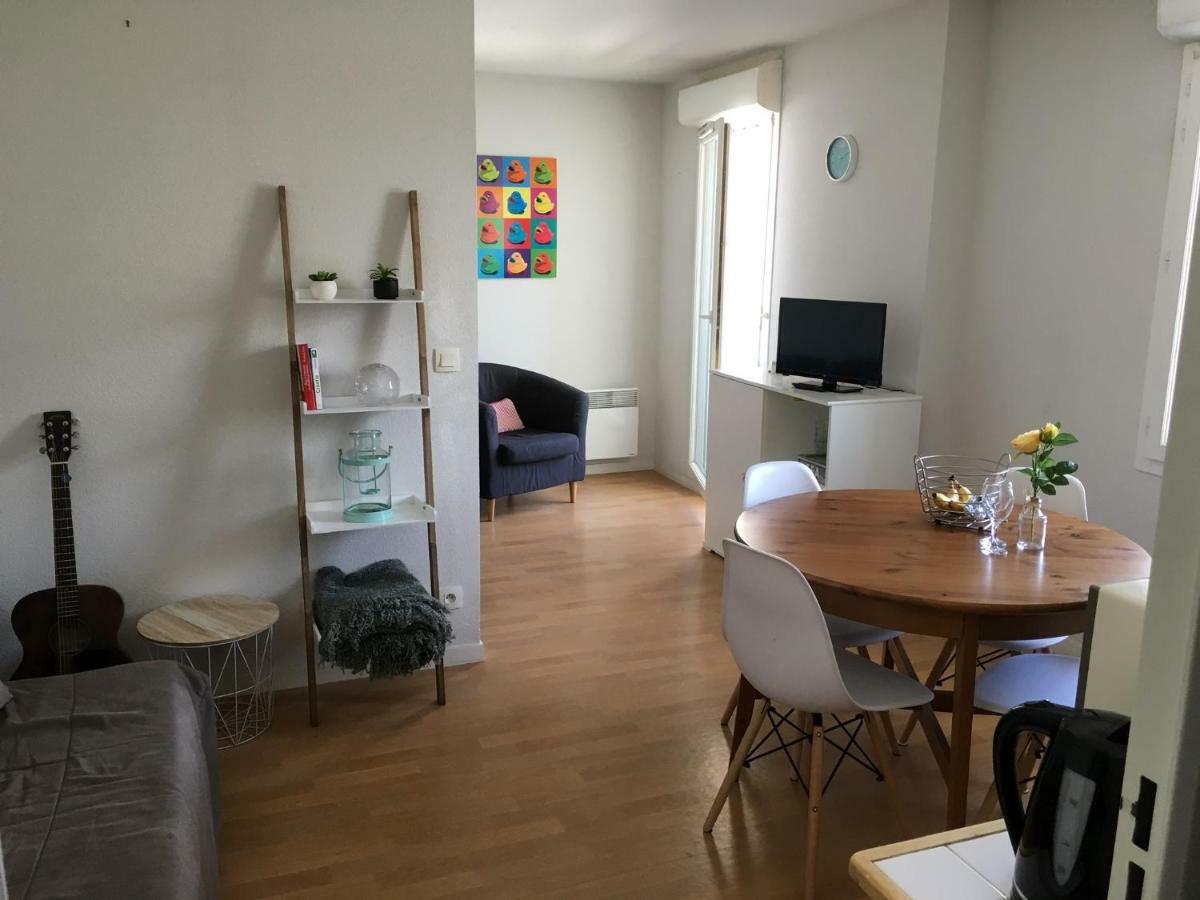 T1 Bis Auray Lägenhet Exteriör bild